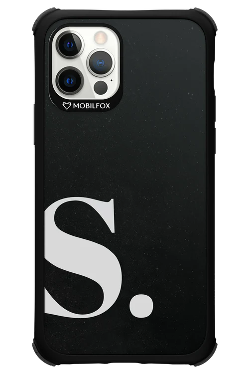 S (Off Space) 2.0 - Apple iPhone 12 Pro - Image 9