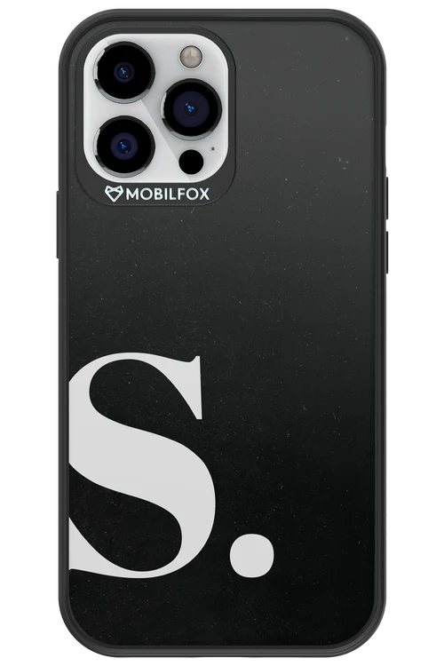 S (Off Space) 2.0 - Apple iPhone 13 Pro Max