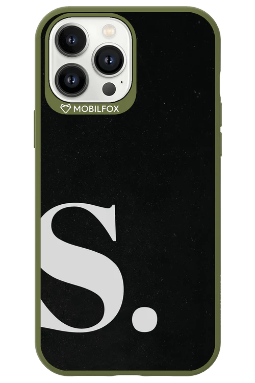 S (Off Space) 2.0 - Apple iPhone 13 Pro Max - Image 2