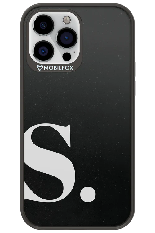 S (Off Space) 2.0 - Apple iPhone 13 Pro Max - Image 3