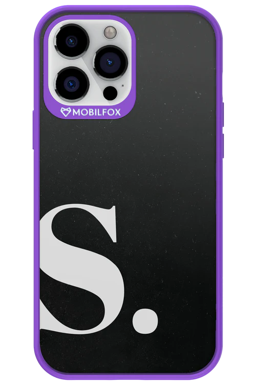S (Off Space) 2.0 - Apple iPhone 13 Pro Max - Image 4