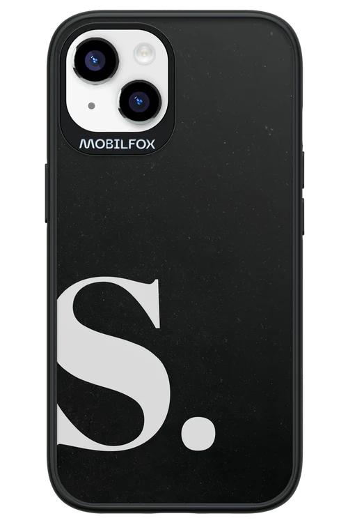 S (Off Space) 2.0 - Apple iPhone 14