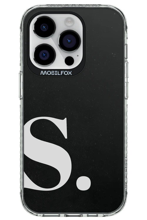 S (Off Space) 2.0 - Apple iPhone 14 Pro - Image 11