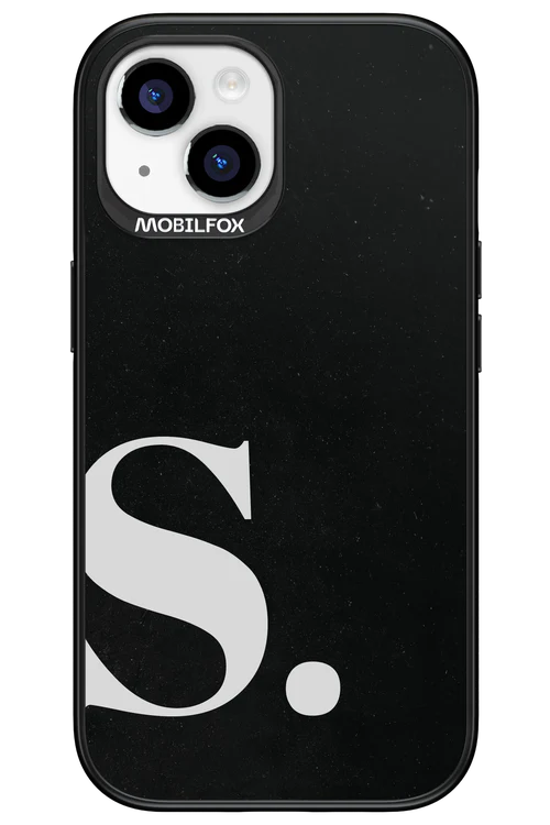 S (Off Space) 2.0 - Apple iPhone 15