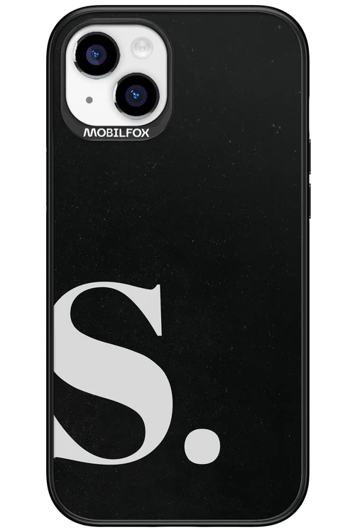 S (Off Space) 2.0 - Apple iPhone 15 Plus