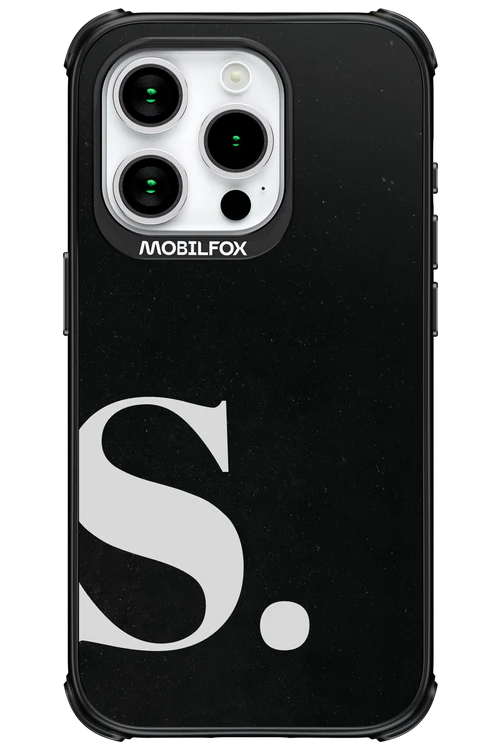 S (Off Space) 2.0 - Apple iPhone 15 Pro - Image 11