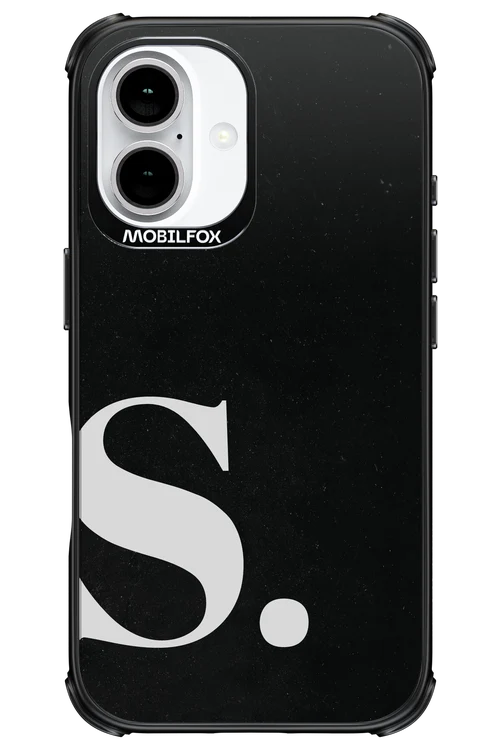 S (Off Space) 2.0 - Apple iPhone 16 - Image 11