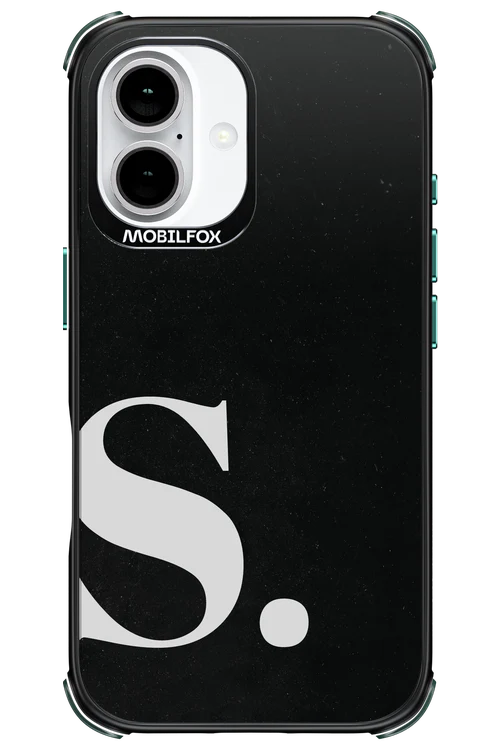 S (Off Space) 2.0 - Apple iPhone 16 - Image 13