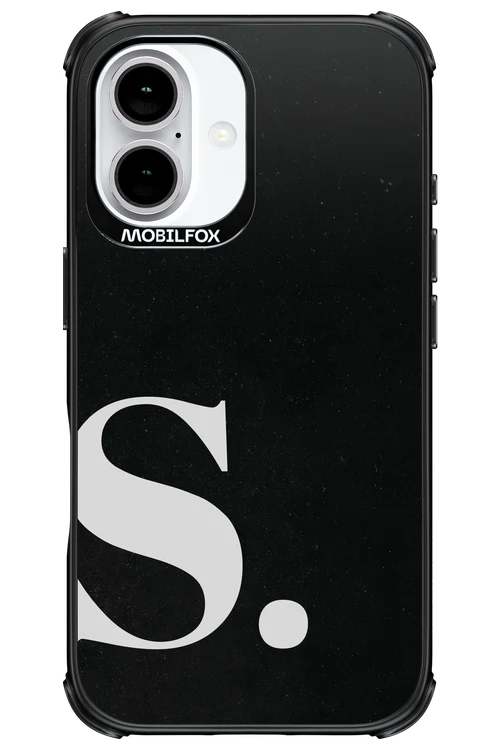 S (Off Space) 2.0 - Apple iPhone 16 - Image 19
