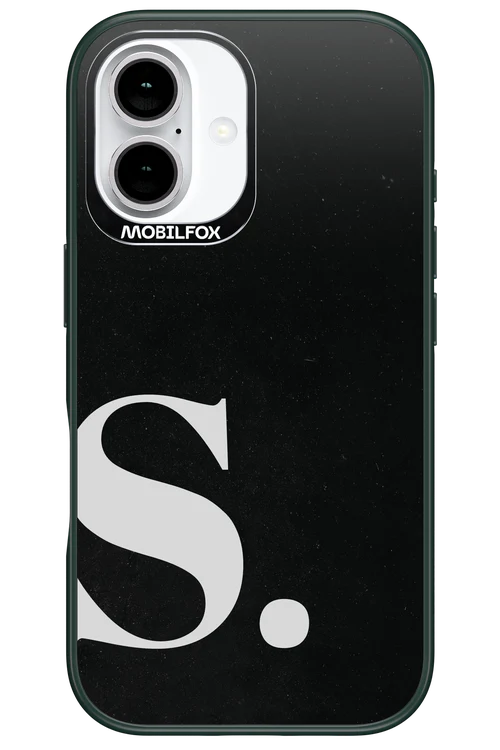 S (Off Space) 2.0 - Apple iPhone 16 - Image 4