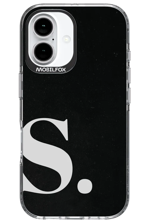 S (Off Space) 2.0 - Apple iPhone 16 - Image 5