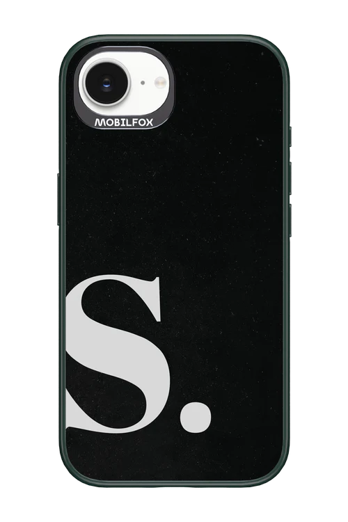 S (Off Space) 2.0 - Apple iPhone 16e - Image 4