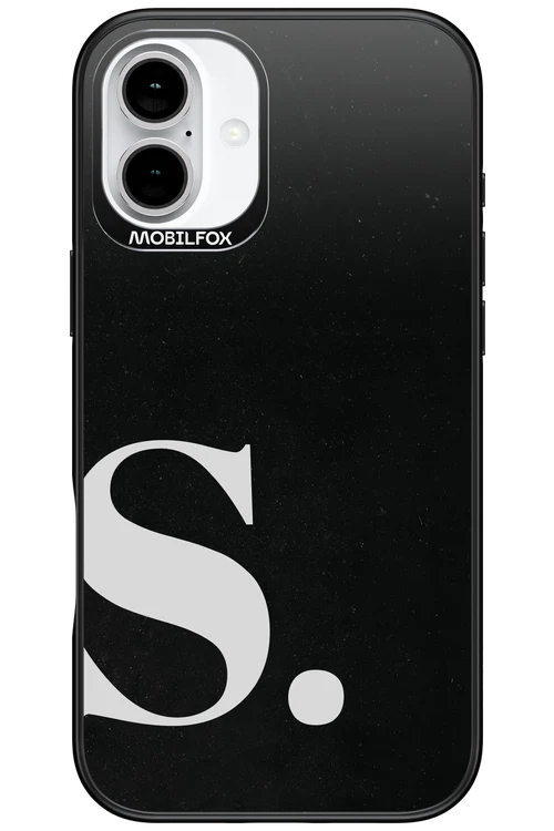 S (Off Space) 2.0 - Apple iPhone 16 Plus