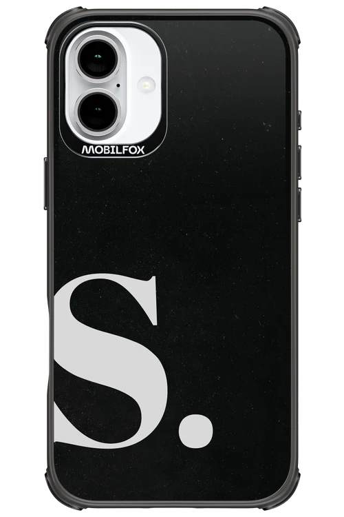 S (Off Space) 2.0 - Apple iPhone 16 Plus - Image 15