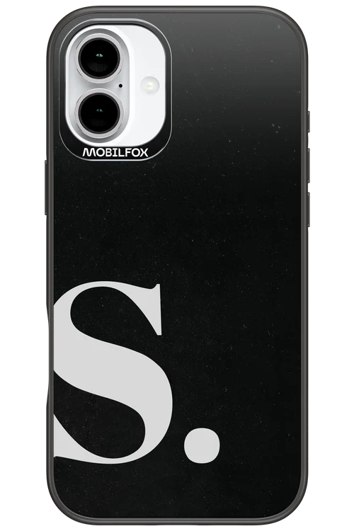 S (Off Space) 2.0 - Apple iPhone 16 Plus - Image 2