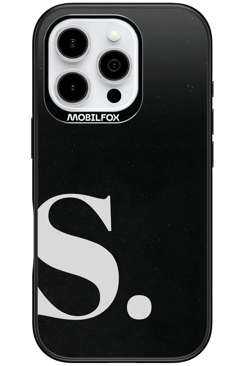 S (Off Space) 2.0 - Apple iPhone 16 Pro