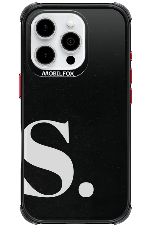 S (Off Space) 2.0 - Apple iPhone 16 Pro - Image 12