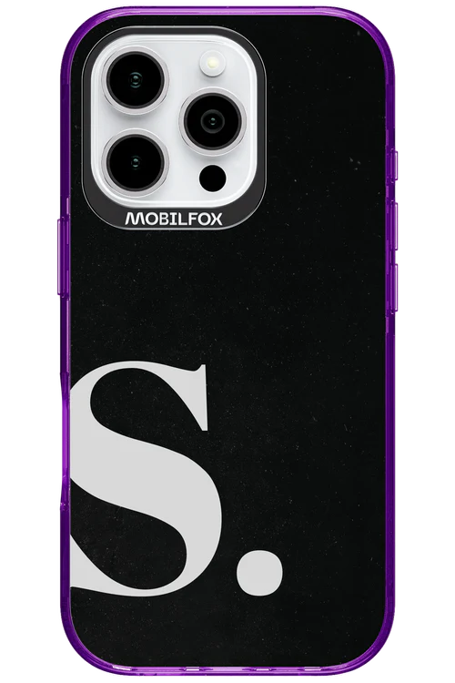 S (Off Space) 2.0 - Apple iPhone 16 Pro - Image 8