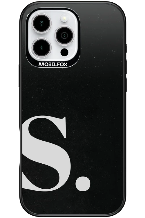 S (Off Space) 2.0 - Apple iPhone 16 Pro Max
