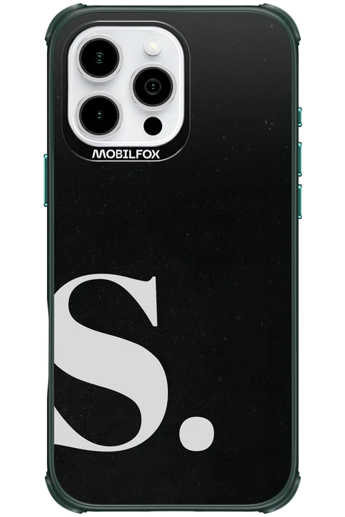 S (Off Space) 2.0 - Apple iPhone 16 Pro Max - Image 18