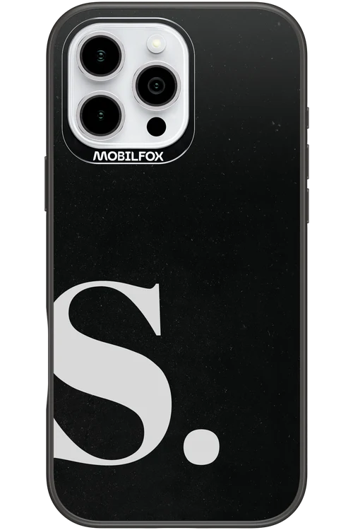 S (Off Space) 2.0 - Apple iPhone 16 Pro Max - Image 2