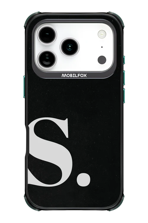 S (Off Space) 2.0 - Apple iPhone 17 Pro - Image 8