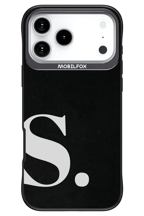 S (Off Space) 2.0 - Apple iPhone 17 Pro Max