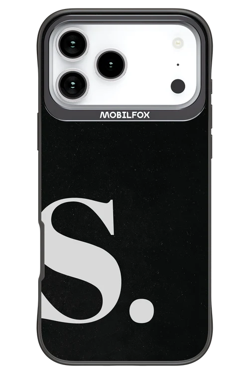 S (Off Space) 2.0 - Apple iPhone 17 Pro Max - Image 2