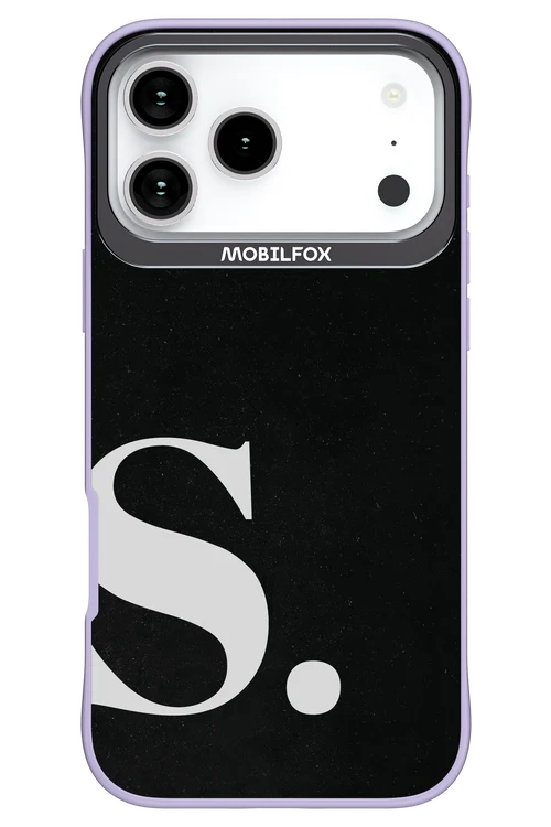 S (Off Space) 2.0 - Apple iPhone 17 Pro Max - Image 3