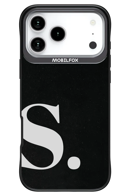 S (Off Space) 2.0 - Apple iPhone 17 Pro Max - Image 5