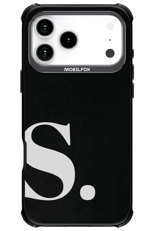 S (Off Space) 2.0 - Apple iPhone 17 Pro Max - Image 6