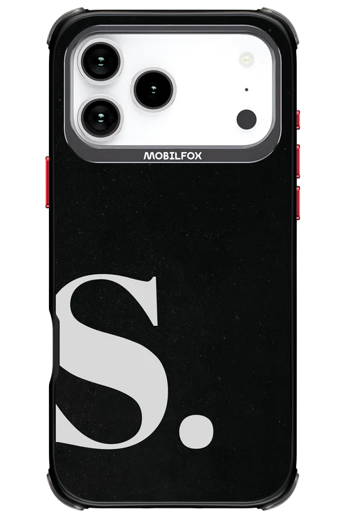 S (Off Space) 2.0 - Apple iPhone 17 Pro Max - Image 7