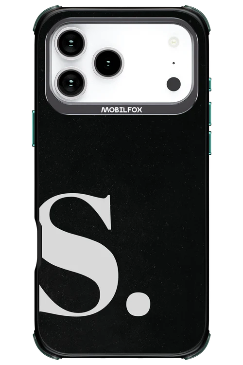 S (Off Space) 2.0 - Apple iPhone 17 Pro Max - Image 8