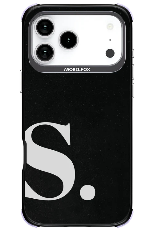 S (Off Space) 2.0 - Apple iPhone 17 Pro Max - Image 9