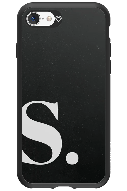 S (Off Space) 2.0 - Apple iPhone SE 2020