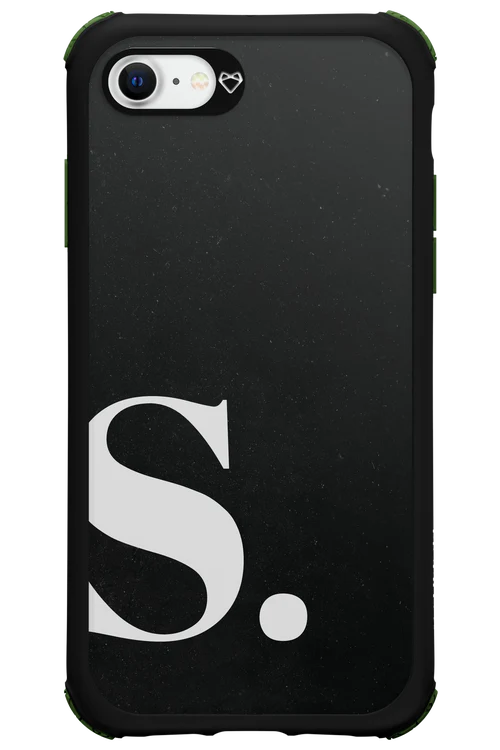 S (Off Space) 2.0 - Apple iPhone SE 2020 - Image 10