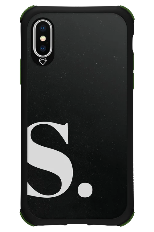 S (Off Space) 2.0 - Apple iPhone X - Image 10