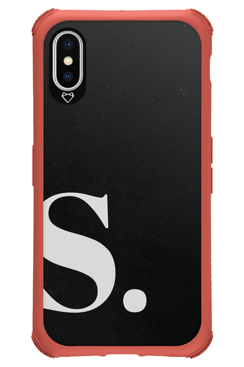 S (Off Space) 2.0 - Apple iPhone X - Image 17