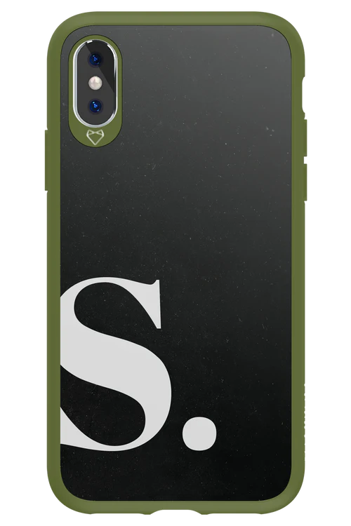 S (Off Space) 2.0 - Apple iPhone X - Image 2