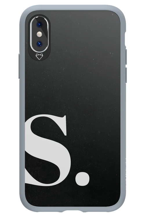 S (Off Space) 2.0 - Apple iPhone X - Image 3