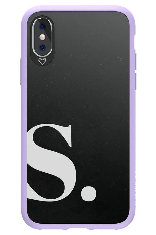 S (Off Space) 2.0 - Apple iPhone X - Image 4
