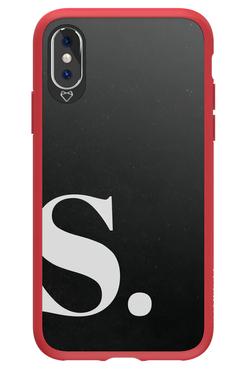 S (Off Space) 2.0 - Apple iPhone X - Image 5