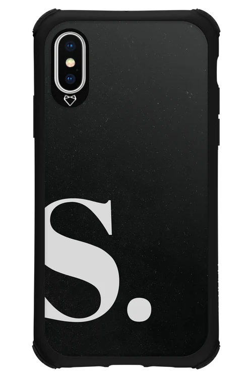 S (Off Space) 2.0 - Apple iPhone X - Image 9