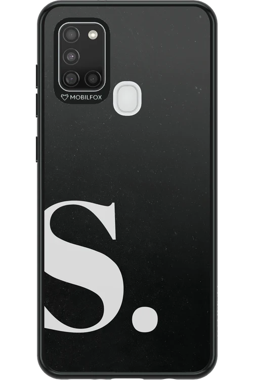 S (Off Space) 2.0 - Samsung Galaxy A21 S