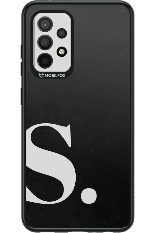 S (Off Space) 2.0 - Samsung Galaxy A52 / A52 5G / A52s