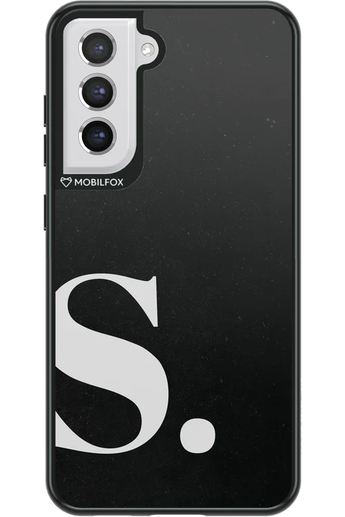 S (Off Space) 2.0 - Samsung Galaxy S21 FE