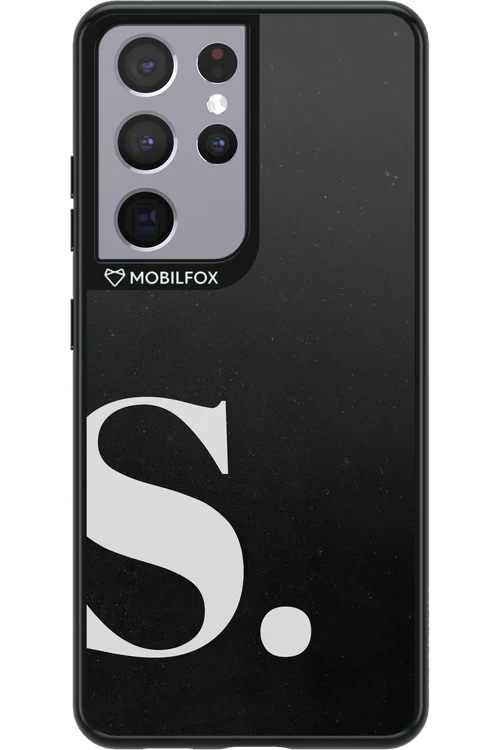 S (Off Space) 2.0 - Samsung Galaxy S21 Ultra