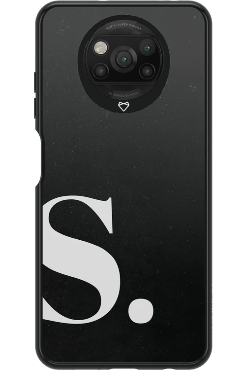 S (Off Space) 2.0 - Xiaomi Poco X3 Pro