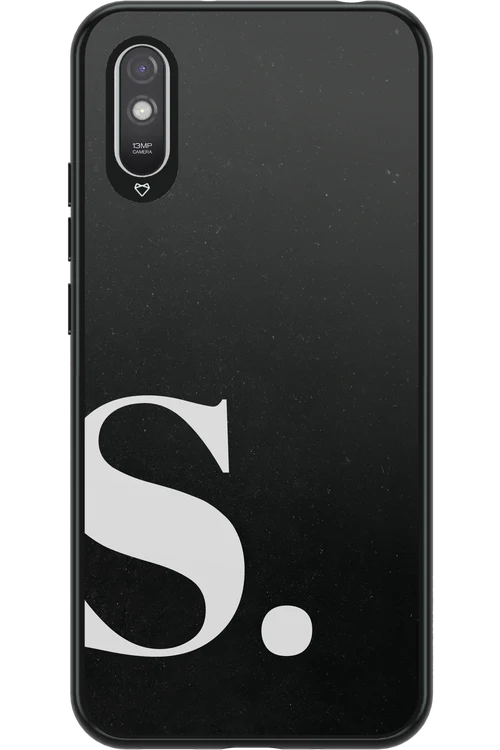 S (Off Space) 2.0 - Xiaomi Redmi 9A