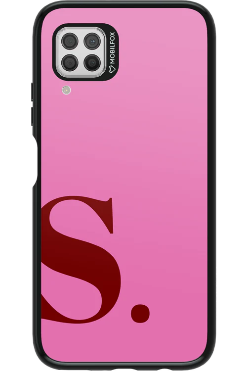 S (Sorbet) 2.0 - Huawei P40 Lite